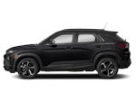2022 Chevrolet Trailblazer FWD 4dr RS