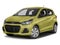 2017 Chevrolet Spark Hatch LS (Manual)