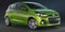 2017 Chevrolet Spark Hatch LS (Manual)