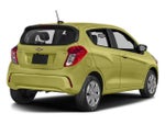 2017 Chevrolet Spark Hatch LS (Manual)