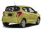 2017 Chevrolet Spark Hatch LS (Manual)