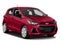 2017 Chevrolet Spark Hatch LS (Manual)