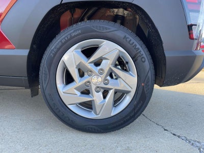 2026 Hyundai KONA SE FWD