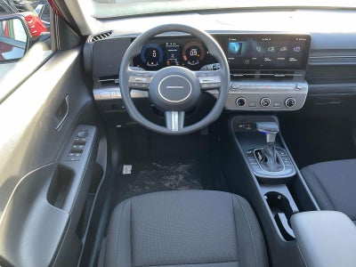 2026 Hyundai KONA SE FWD