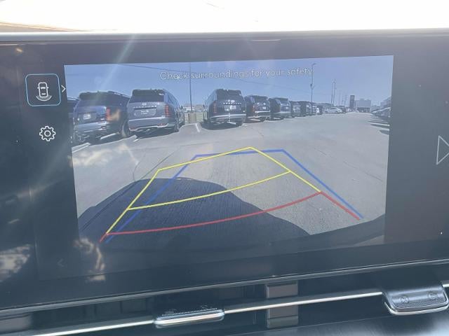 2025 Hyundai KONA SEL FWD