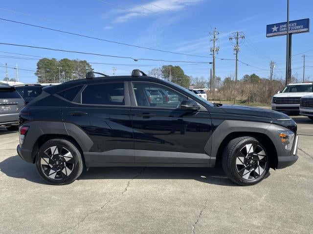 2025 Hyundai KONA SEL FWD