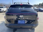2025 Hyundai KONA SEL FWD