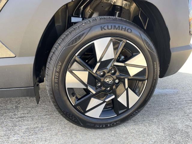 2025 Hyundai KONA SEL FWD