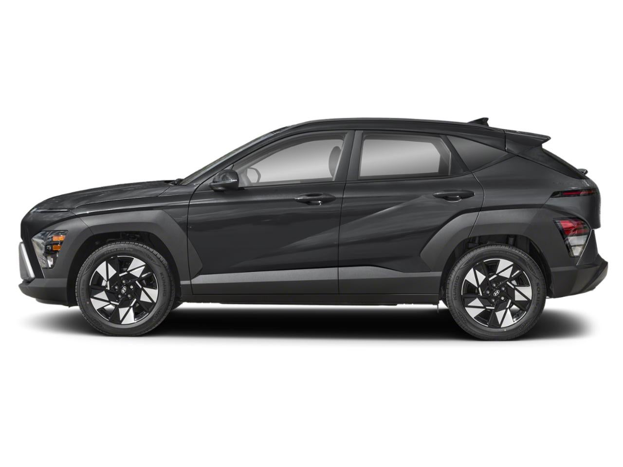 2025 Hyundai KONA SEL FWD