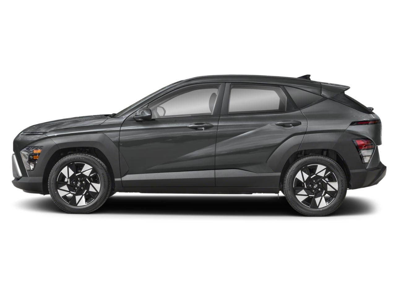 2025 Hyundai KONA SEL FWD