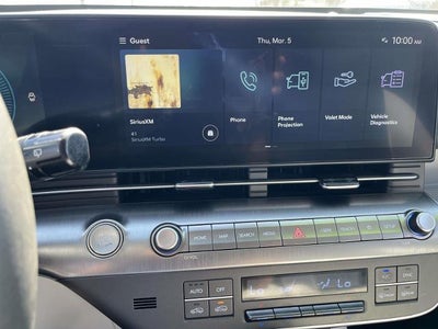 2024 Hyundai KONA SEL FWD