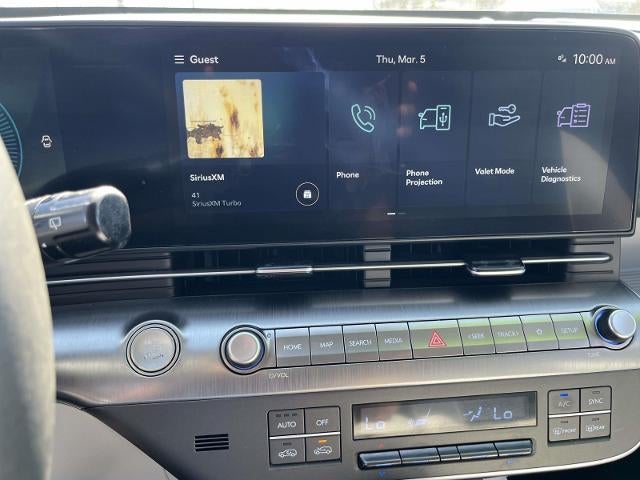 2024 Hyundai KONA SEL FWD