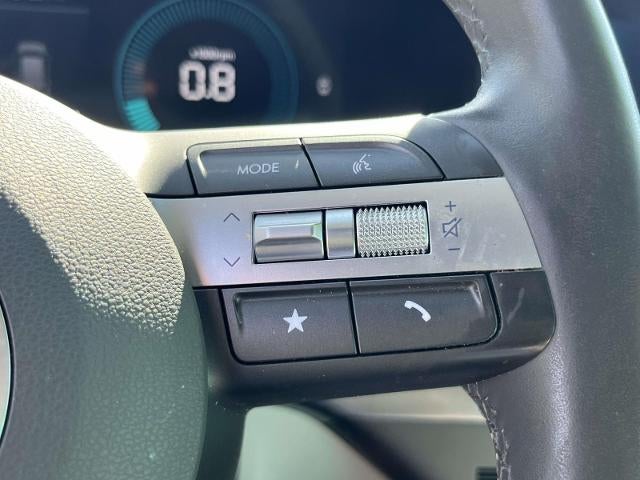 2024 Hyundai KONA SEL FWD