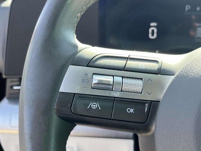2024 Hyundai KONA SEL FWD