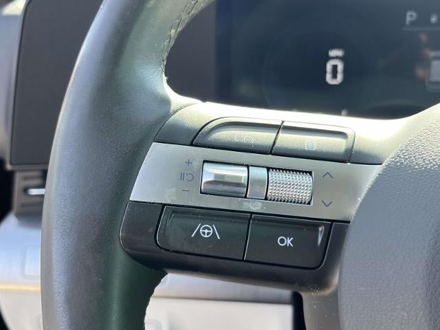 2024 Hyundai KONA SEL FWD