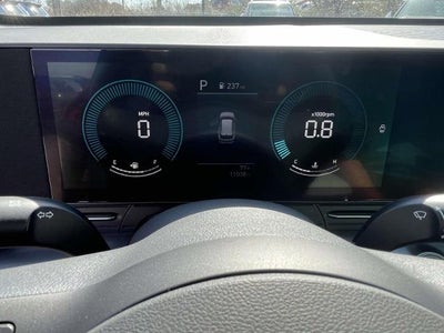 2024 Hyundai KONA SEL FWD