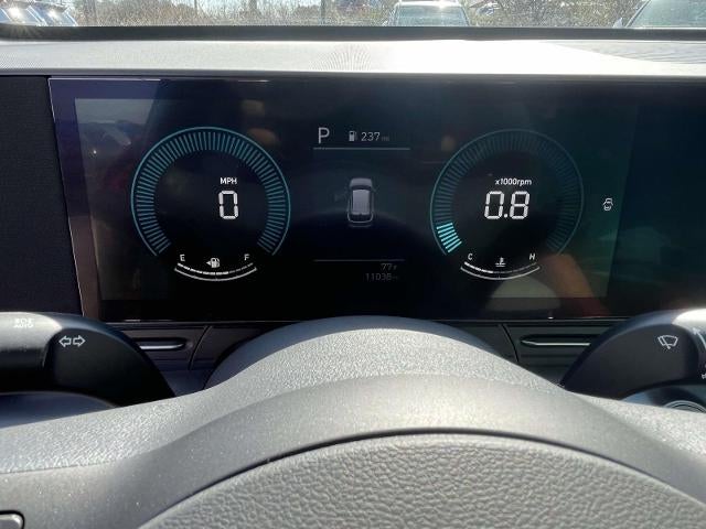 2024 Hyundai KONA SEL FWD