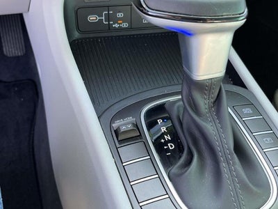 2024 Hyundai KONA SEL FWD