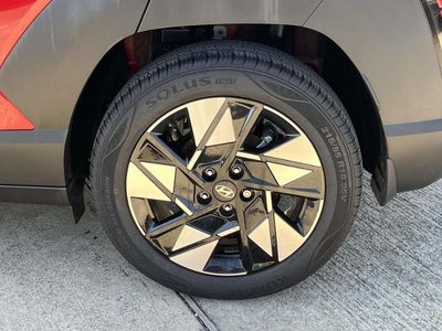 2024 Hyundai KONA SEL FWD