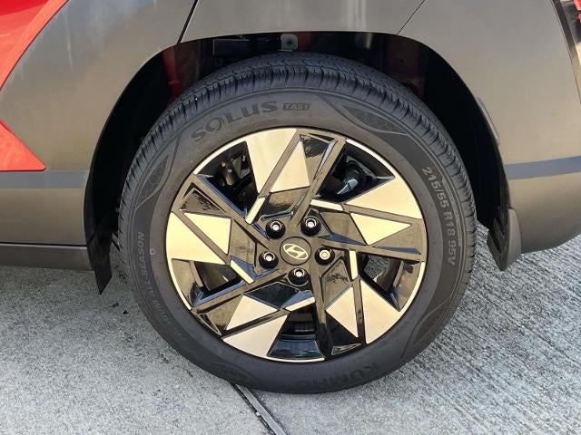 2024 Hyundai KONA SEL FWD