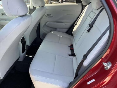 2024 Hyundai KONA SEL FWD