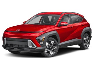2024 Hyundai KONA SEL FWD