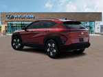 2025 Hyundai KONA SEL FWD