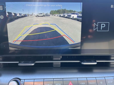 2026 Hyundai KONA SEL Premium FWD