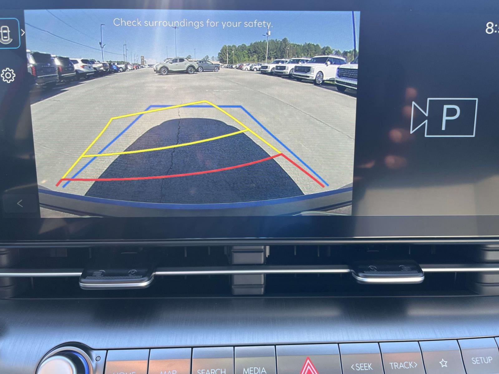 2026 Hyundai KONA SEL Premium FWD