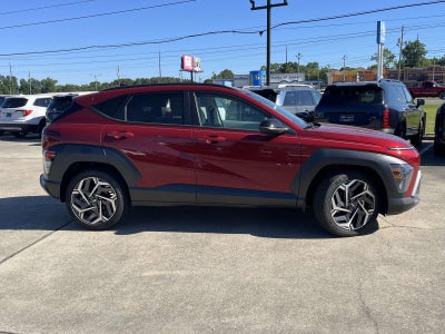 2026 Hyundai KONA SEL Premium FWD