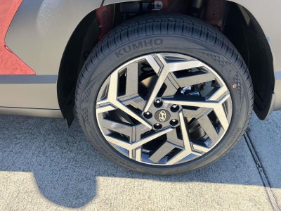 2026 Hyundai KONA SEL Premium FWD