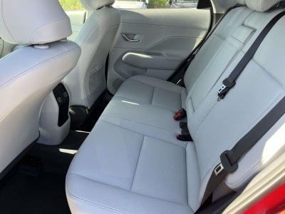 2026 Hyundai KONA SEL Premium FWD