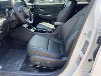 2026 Hyundai KONA SEL Premium FWD