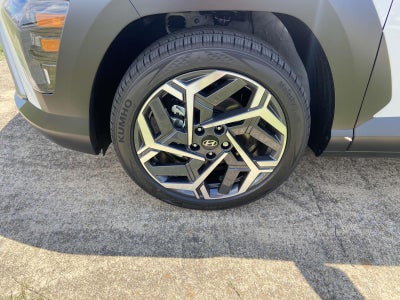 2026 Hyundai KONA SEL Premium FWD