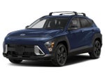 2027 Hyundai KONA SEL Sport FWD
