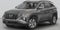 2024 Hyundai TUCSON HYBRID Blue AWD