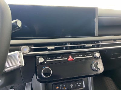 2025 Hyundai TUCSON HYBRID Blue