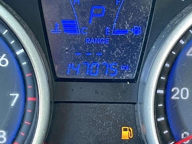 2015 Hyundai TUCSON FWD 4Dr GLS