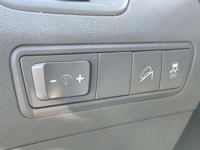 2015 Hyundai TUCSON FWD 4Dr GLS