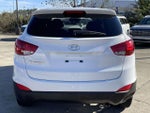 2015 Hyundai TUCSON FWD 4Dr GLS