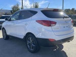 2015 Hyundai TUCSON FWD 4Dr GLS