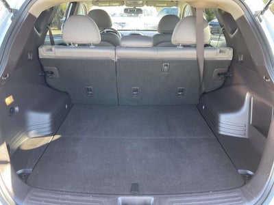 2015 Hyundai TUCSON FWD 4Dr GLS