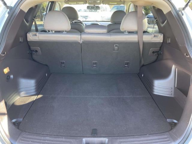 2015 Hyundai TUCSON FWD 4Dr GLS