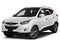 2015 Hyundai TUCSON FWD 4Dr GLS