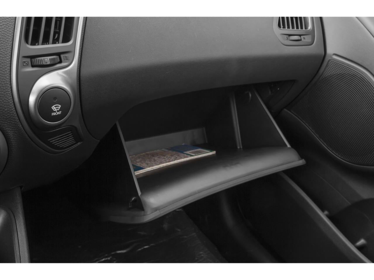 2015 Hyundai TUCSON FWD 4Dr GLS