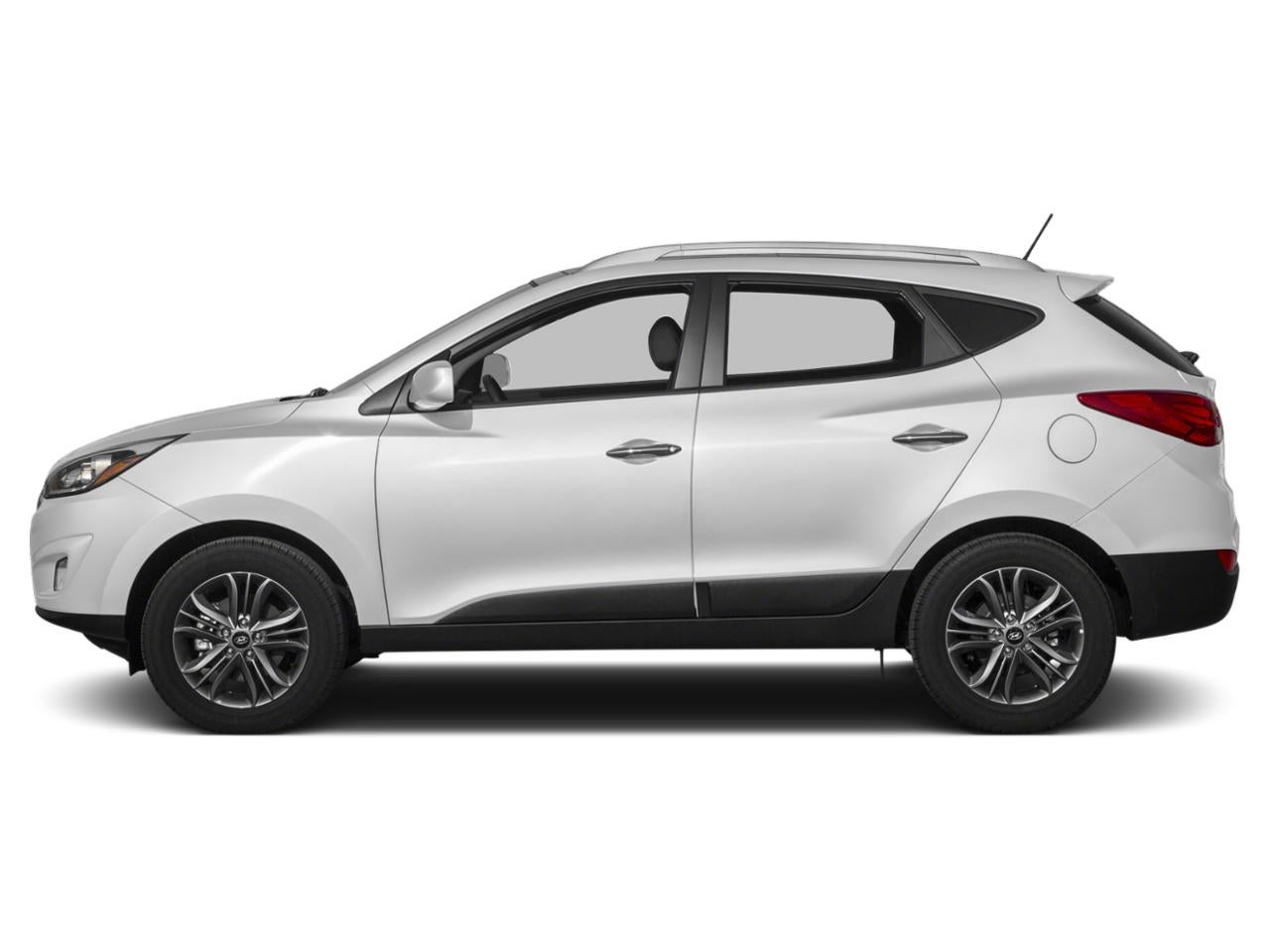 2015 Hyundai TUCSON FWD 4Dr GLS