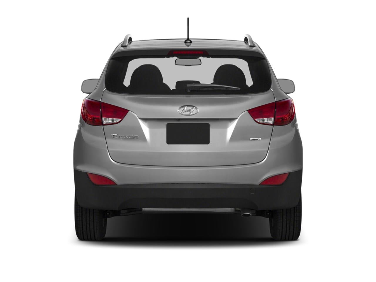 2015 Hyundai TUCSON FWD 4Dr GLS