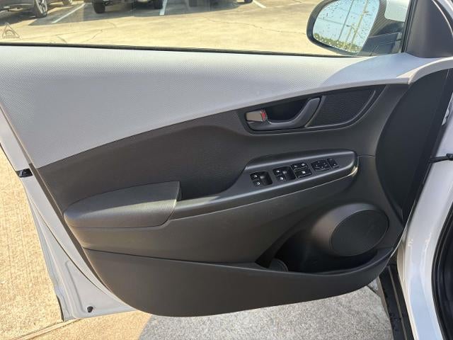 2020 Hyundai KONA SEL Auto FWD