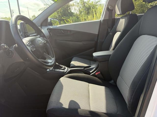 2020 Hyundai KONA SEL Auto FWD
