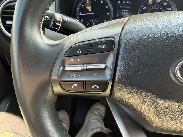 2020 Hyundai KONA SEL Auto FWD